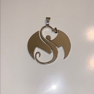 Strange Music Tech N9ne Charm Pendant